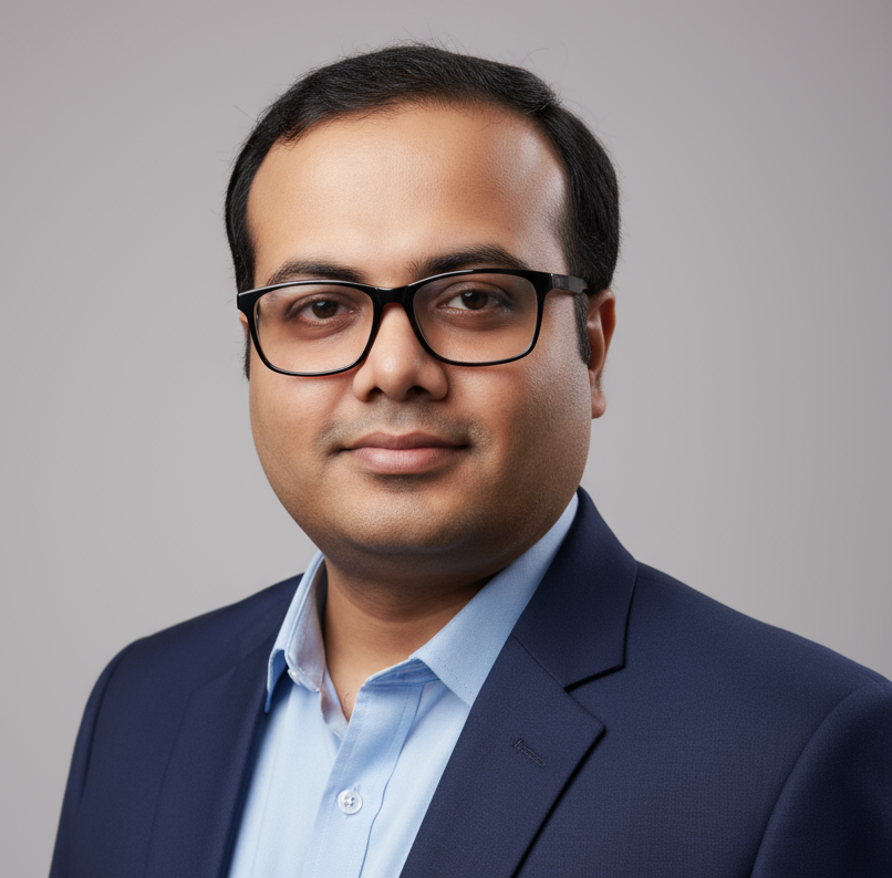 Dr. Vinayak Majhi