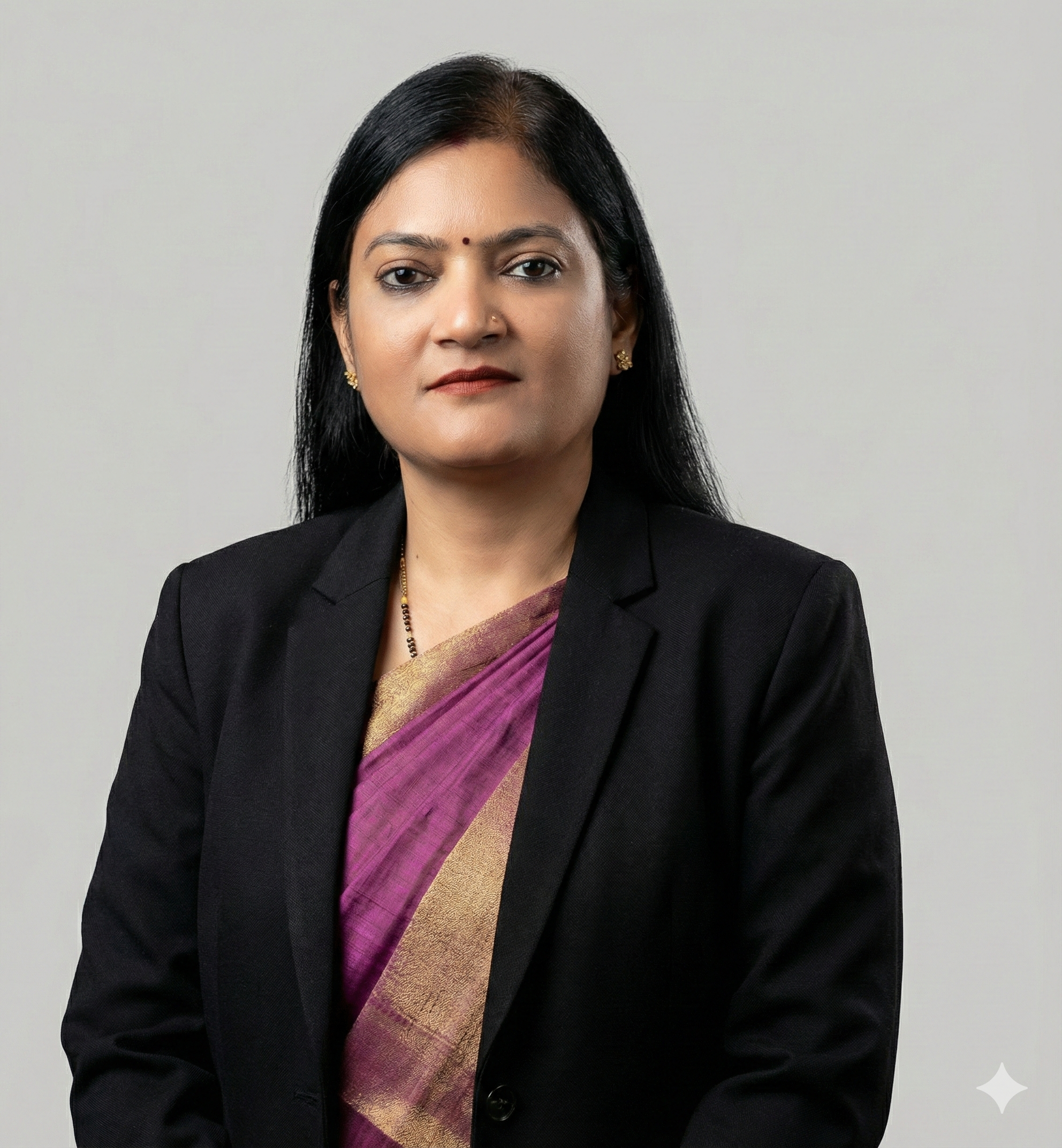 Dr. Sujata Pandey