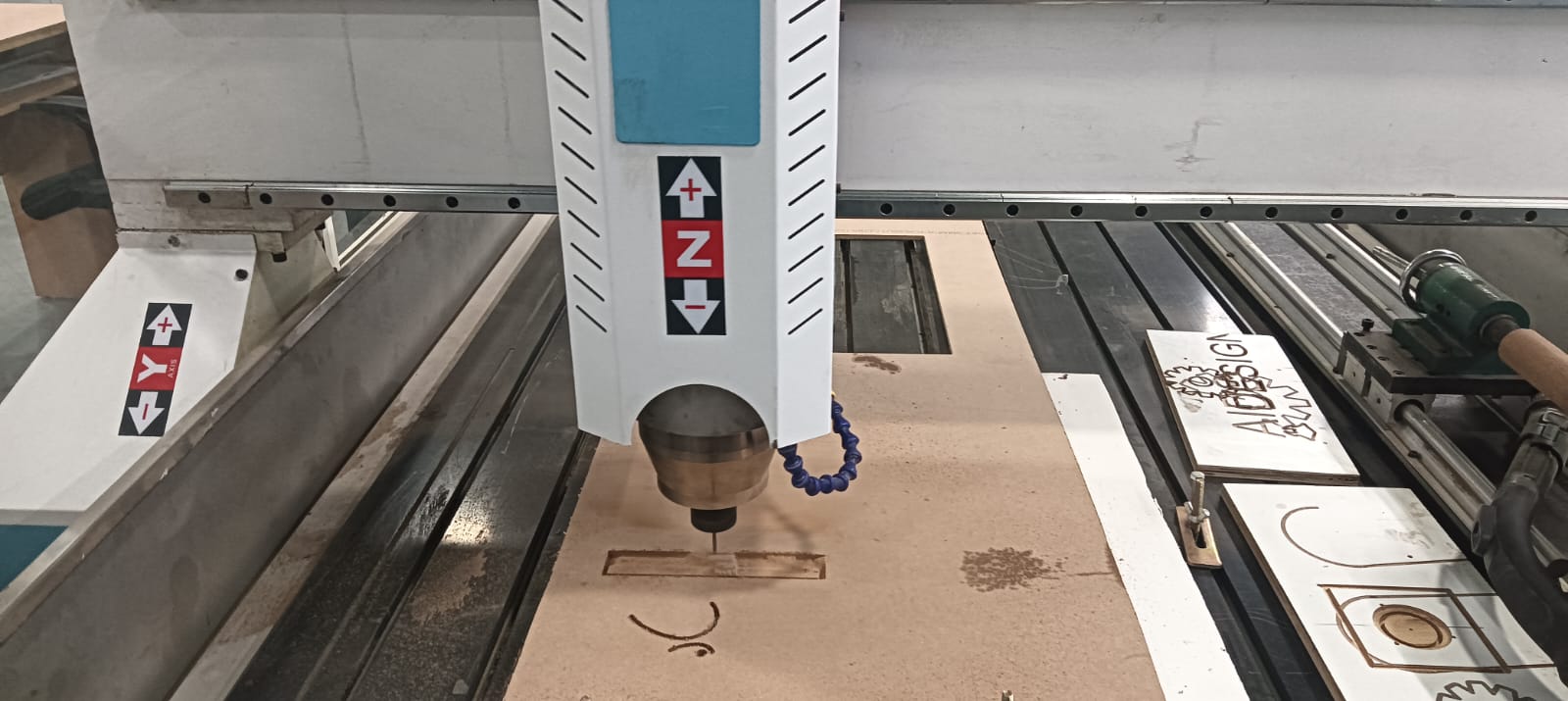 CNC Router