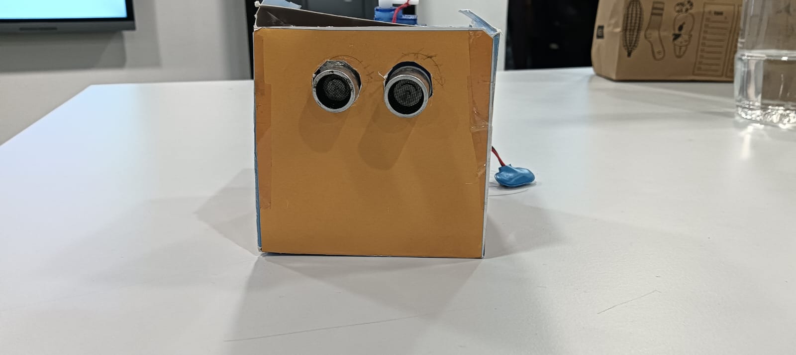 Smart Storage Box