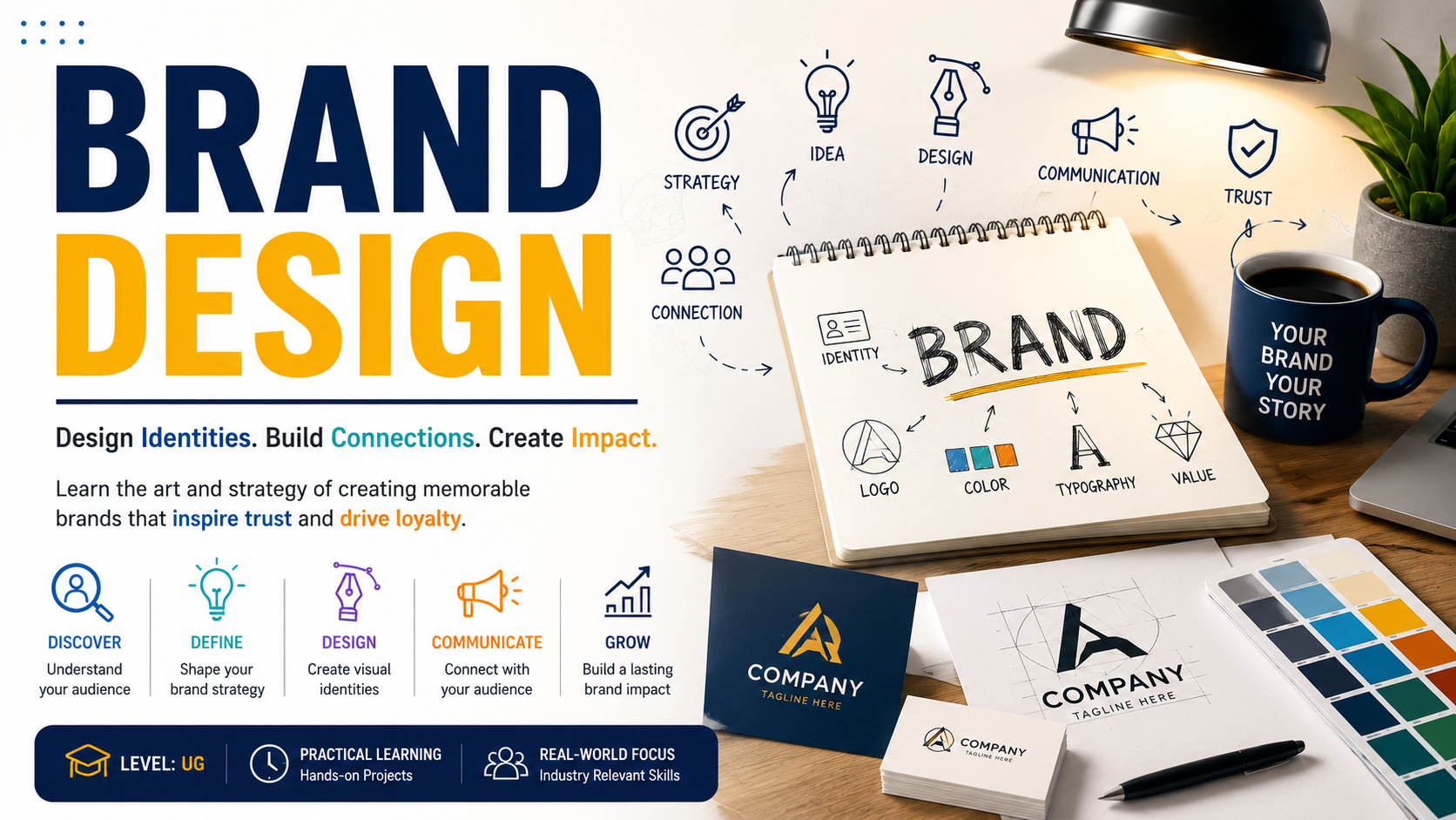 Brand Design
