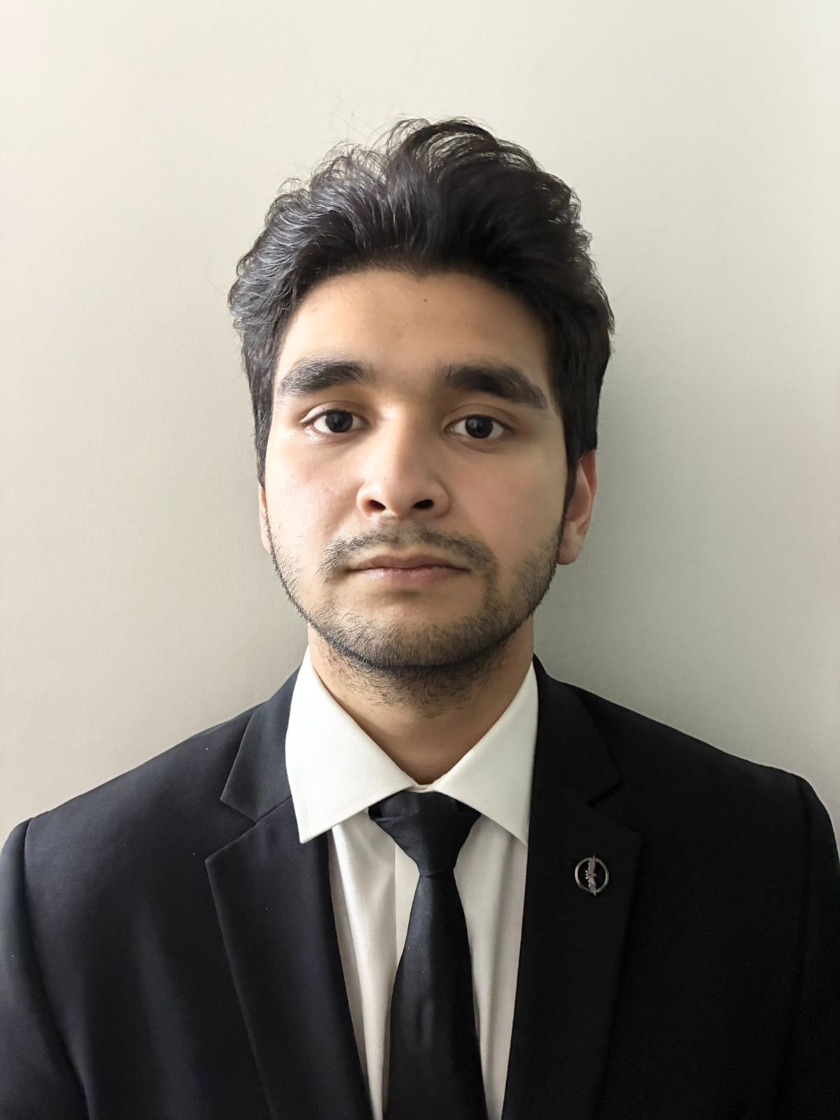 ARNAV THAPLIYAL