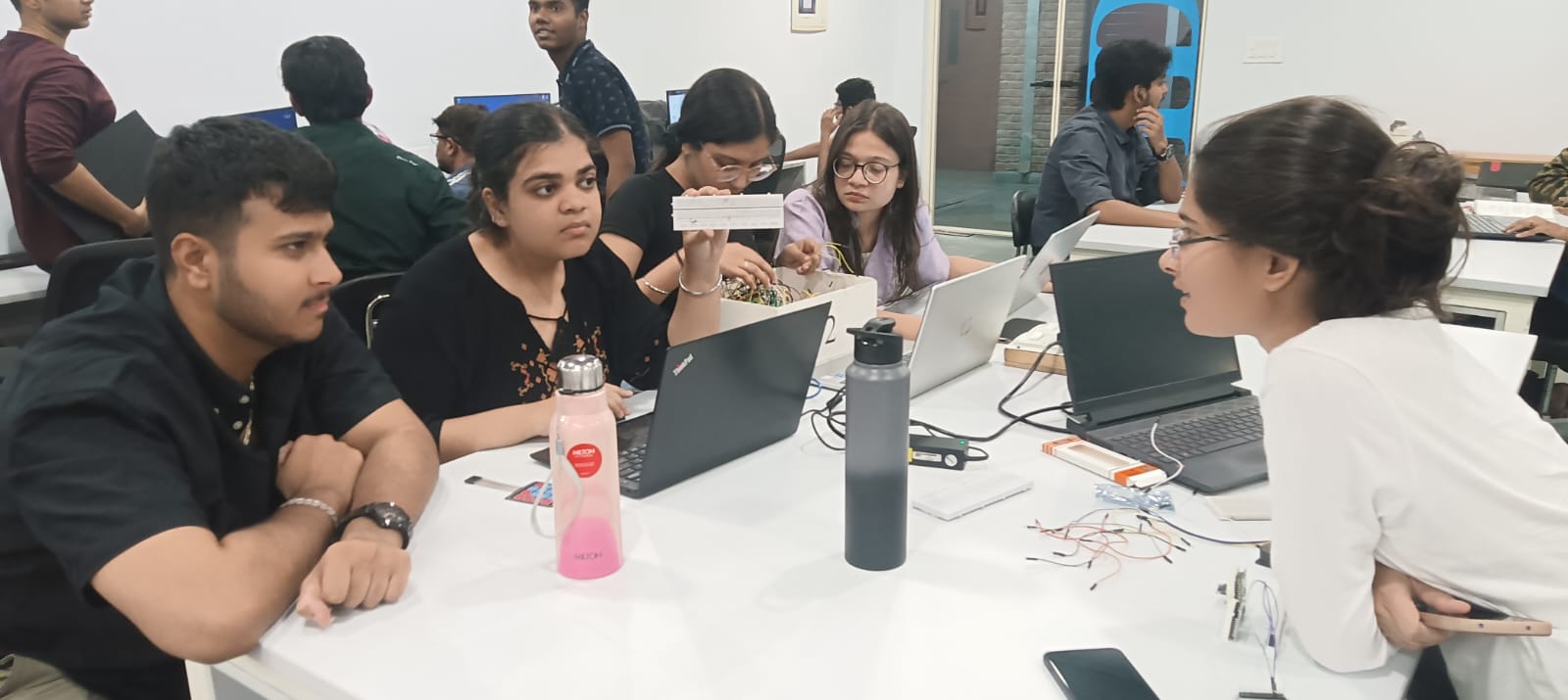 Digital Fabrication & Rapid Prototyping