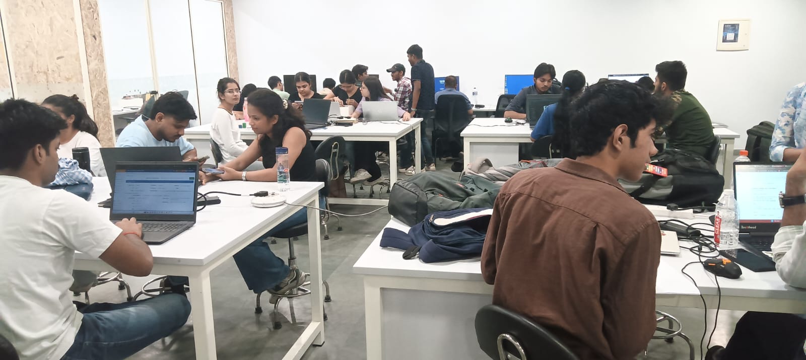 Digital Fabrication & Rapid Prototyping