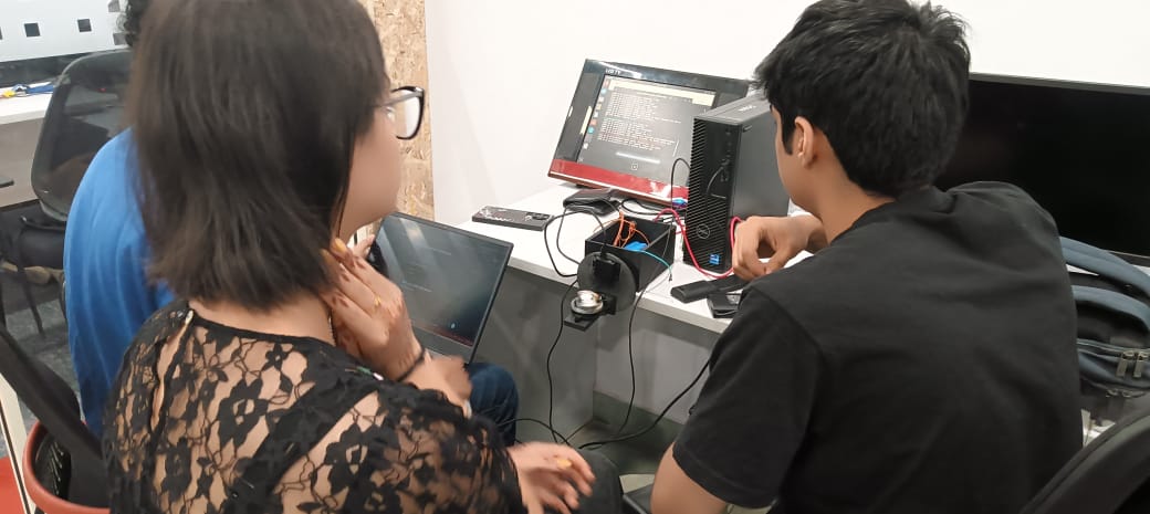 High-End Computing & AI/ML Development