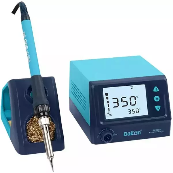 Soldering Station