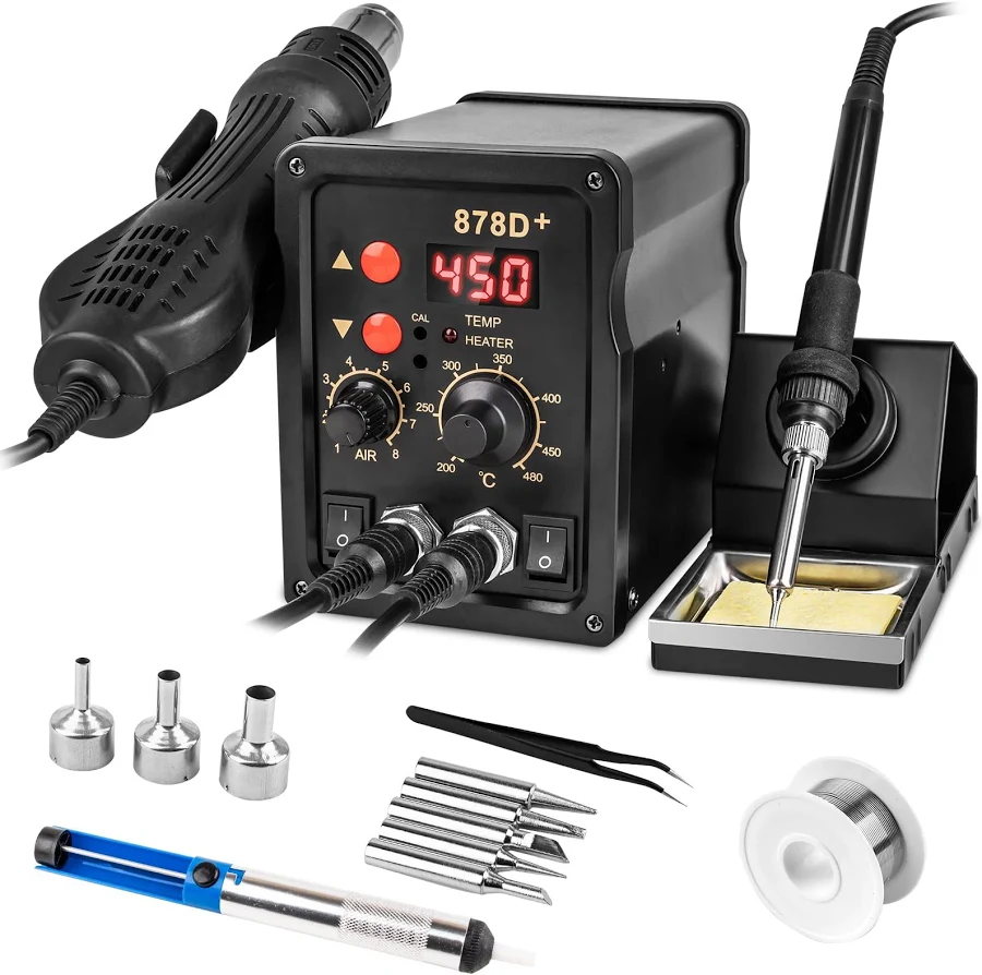Soldering Station