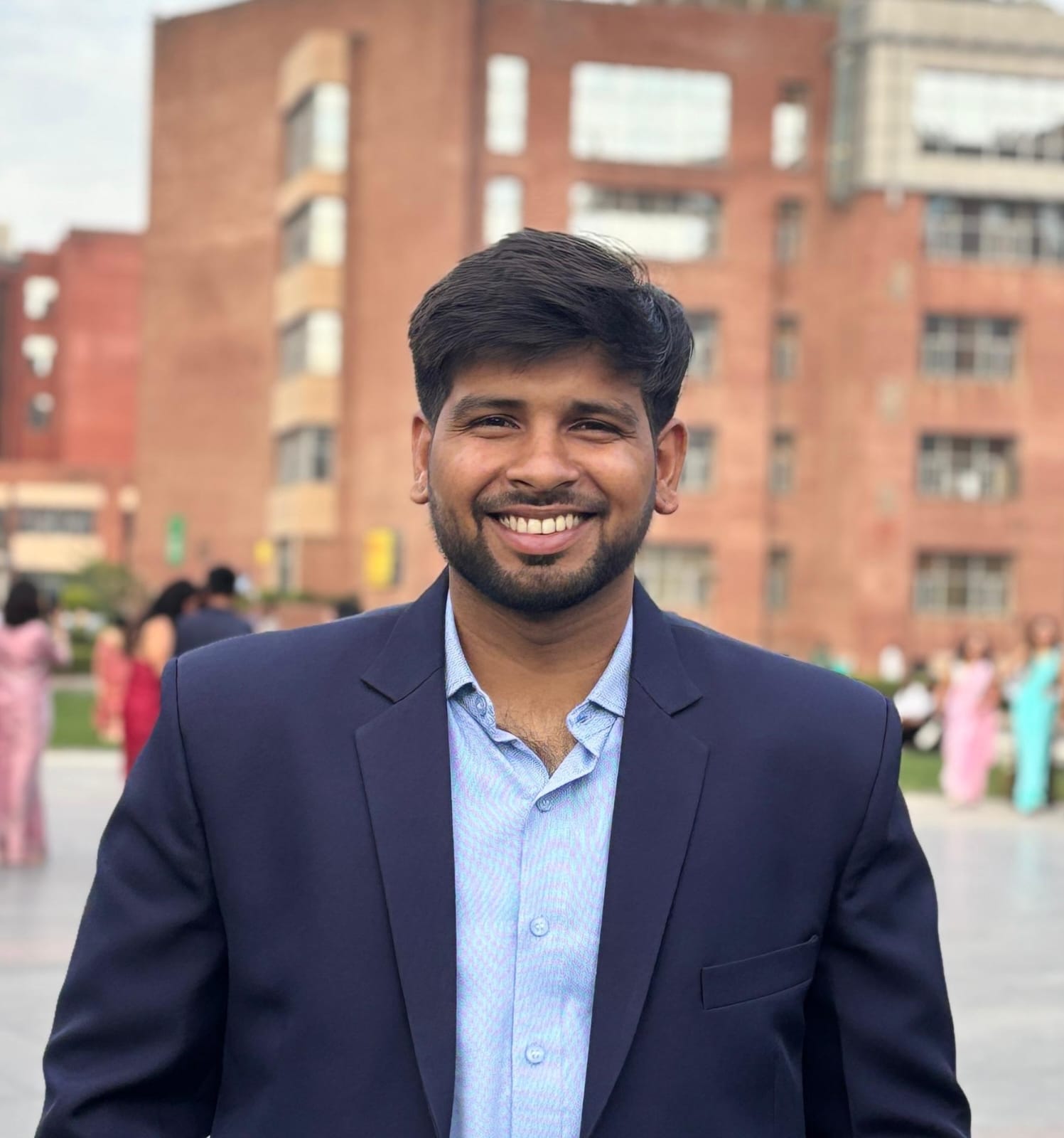 Rahul Yadav