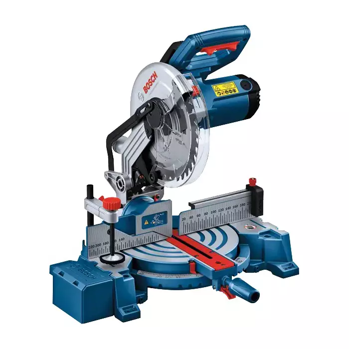 Mitre Saw
