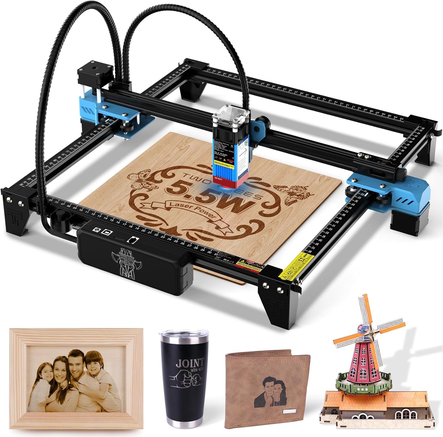 Laser Engraver