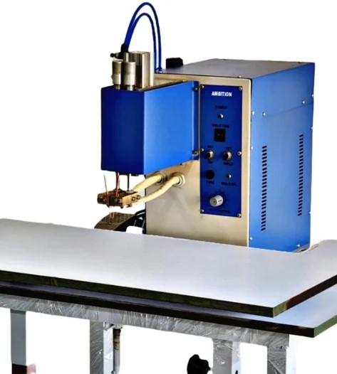 Spot Welding
