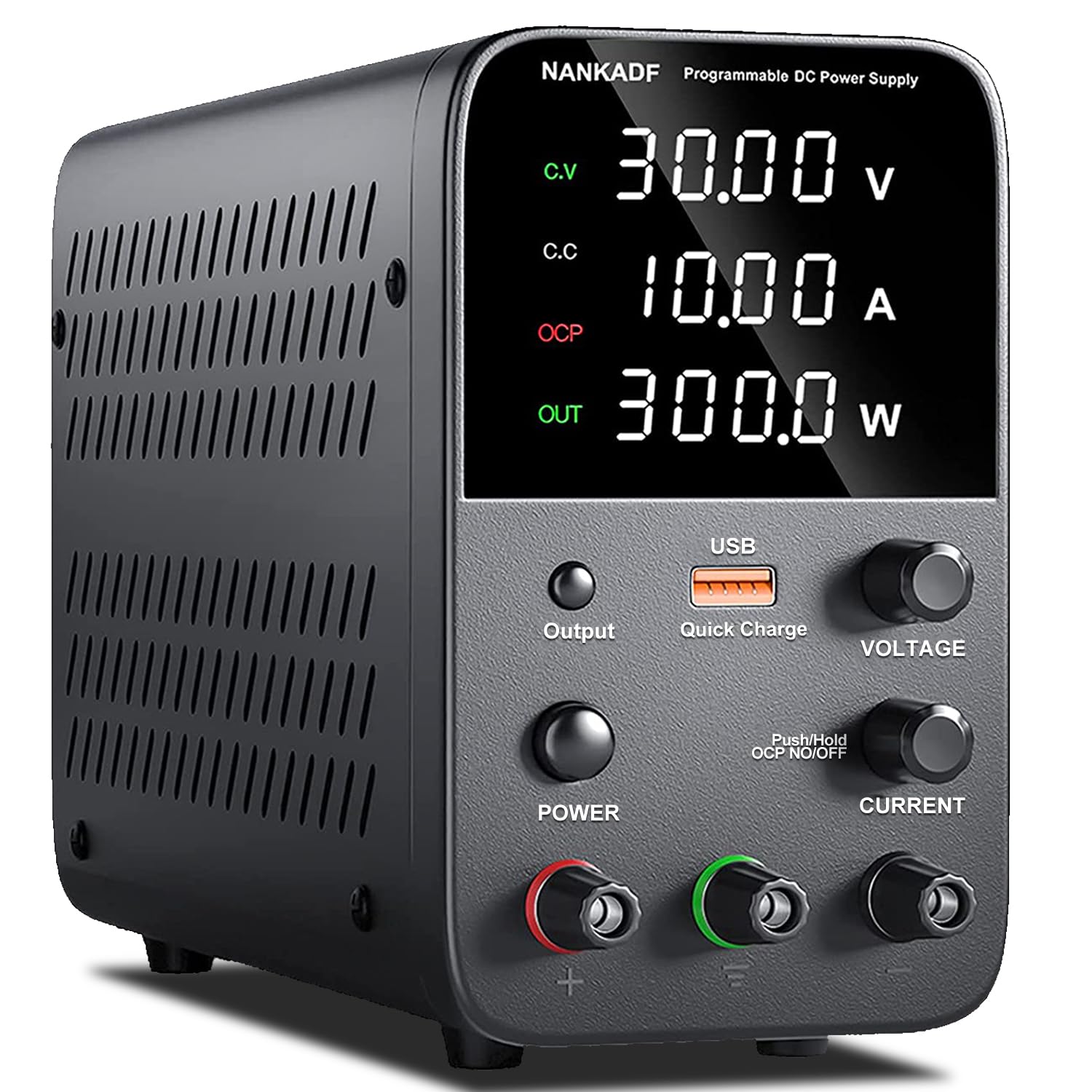 DC Power Supply