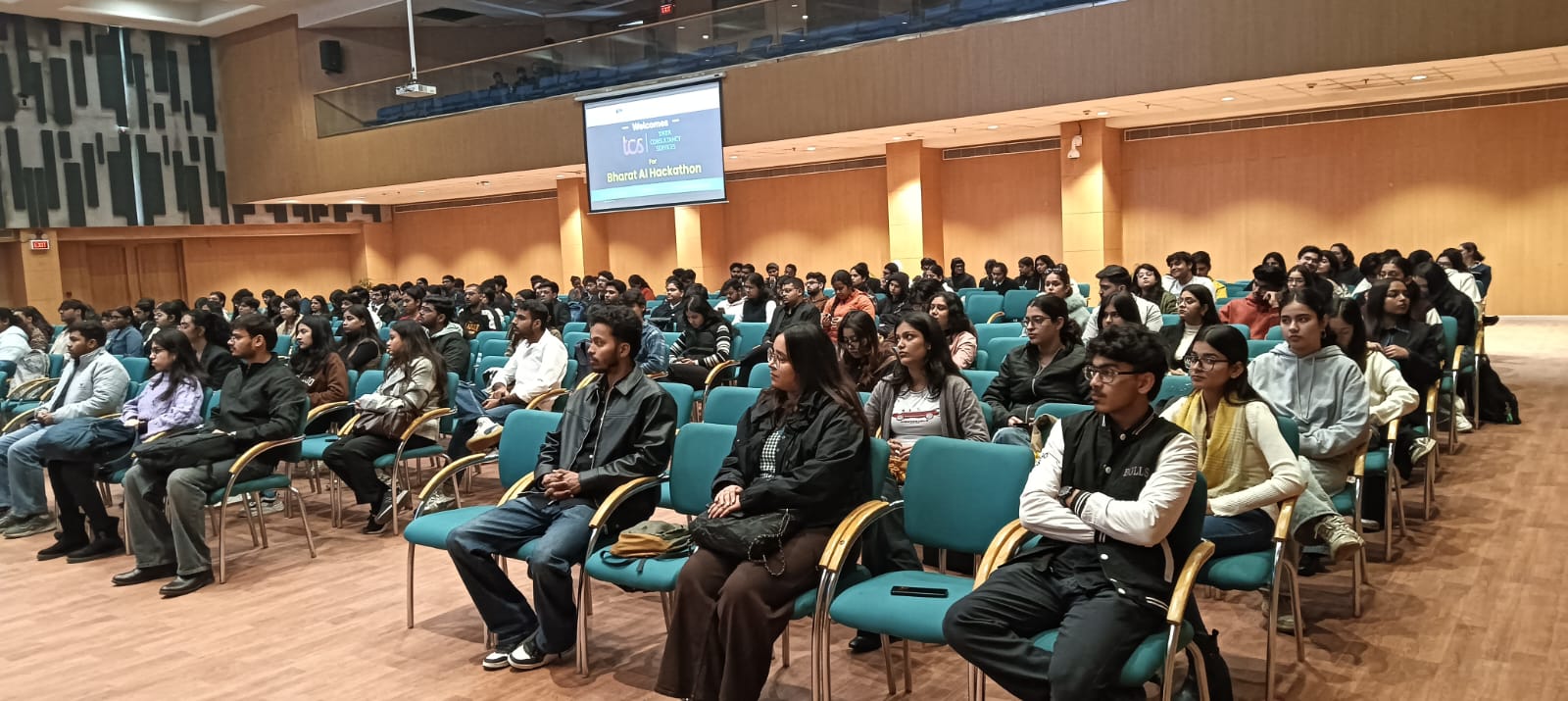 Bharat AI Hackathon