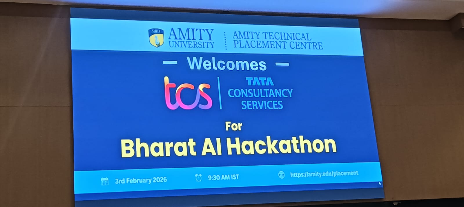 Bharat AI Hackathon