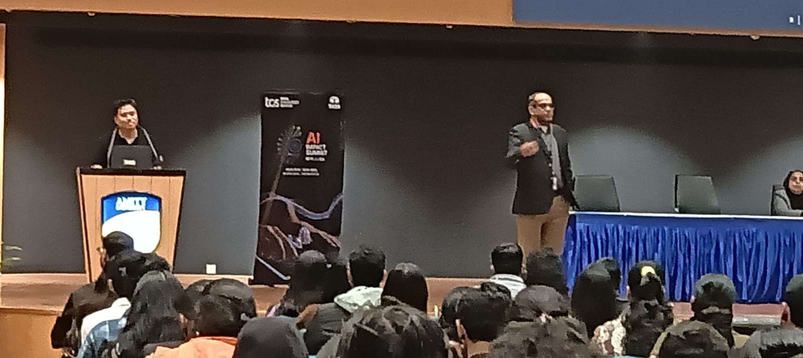 Bharat AI Hackathon