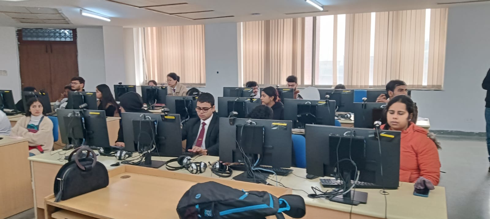 Bharat AI Hackathon