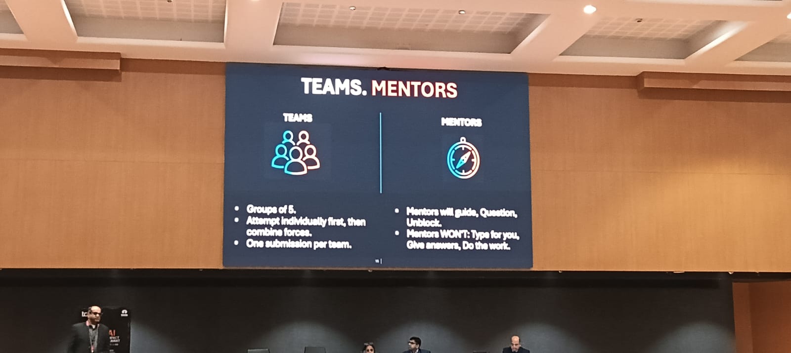 Bharat AI Hackathon