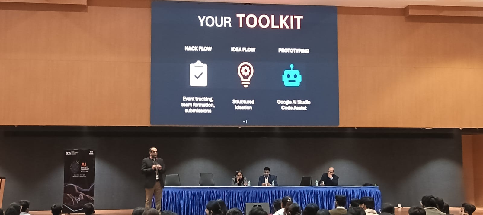 Bharat AI Hackathon