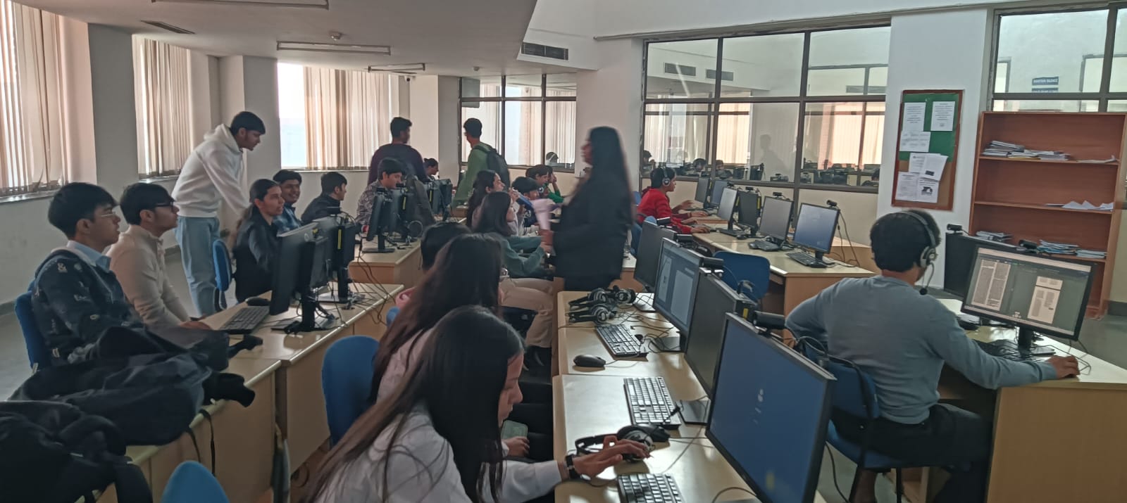 Sansad Spardha Hackthon