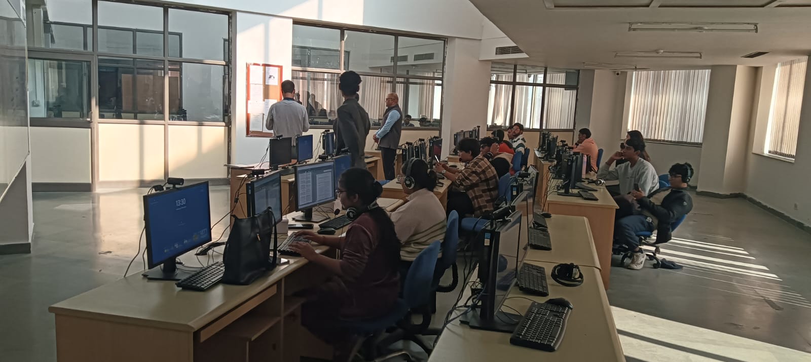 Sansad Spardha Hackthon