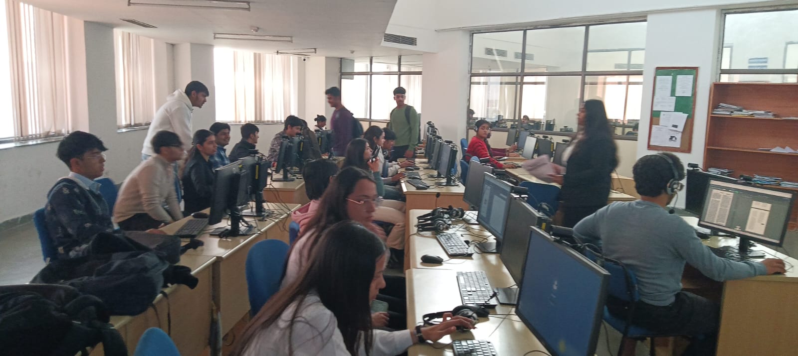 Sansad Spardha Hackthon