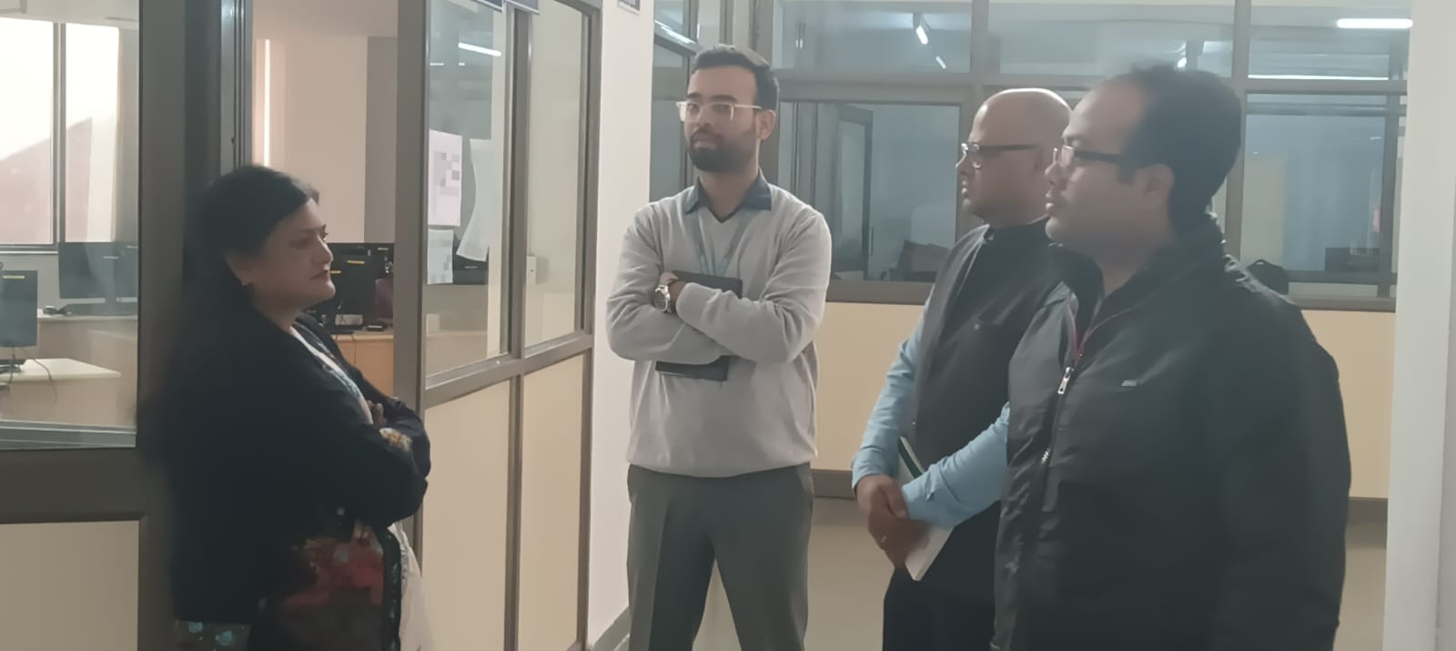 Sansad Spardha Hackthon
