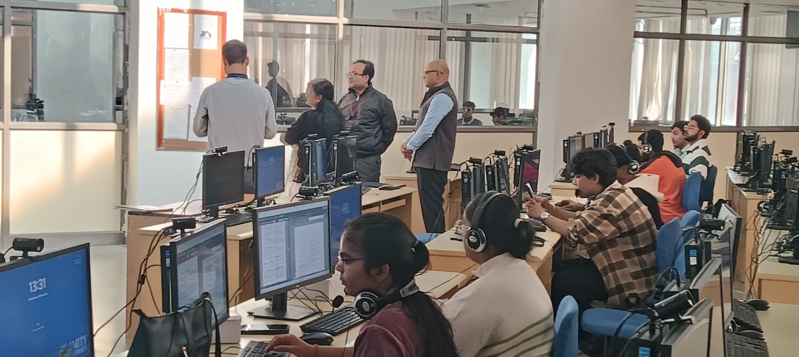 Sansad Spardha Hackthon