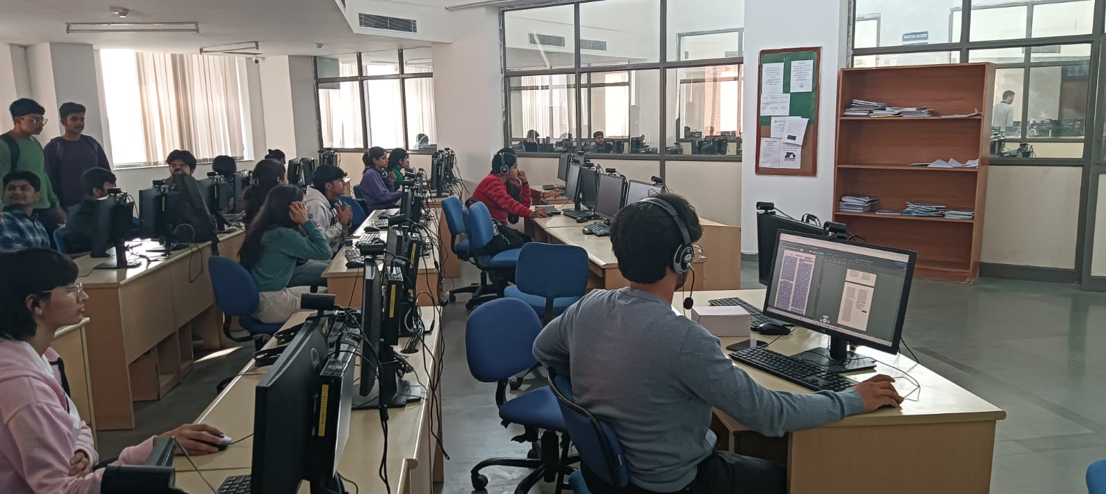 Sansad Spardha Hackthon