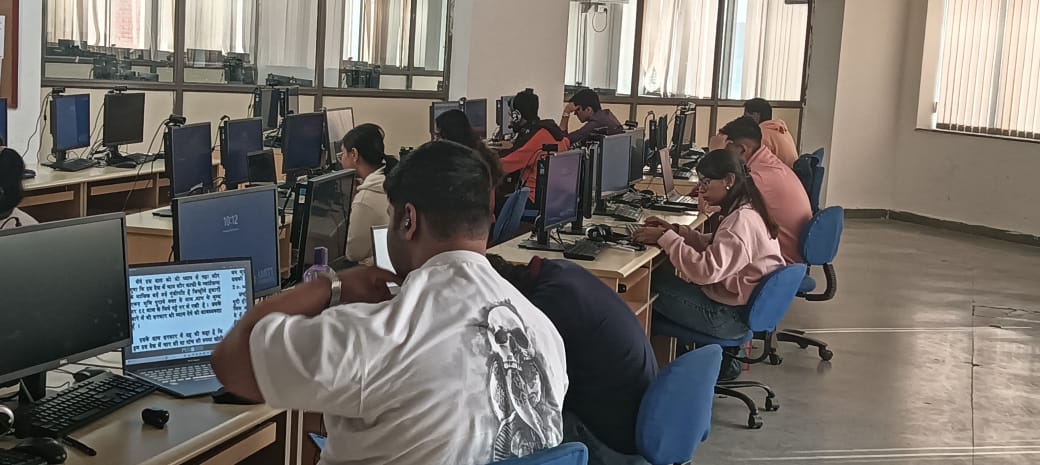 Sansad Spardha Hackthon
