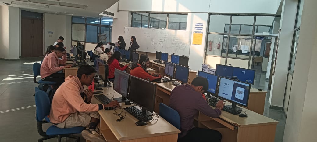 Sansad Spardha Hackthon