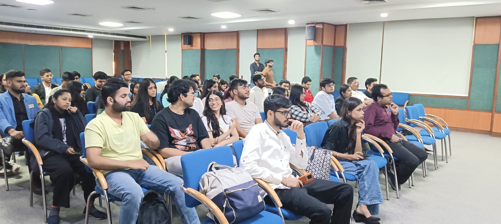 Startup To Campus