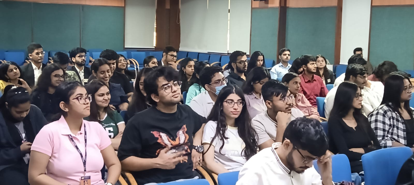 Startup To Campus