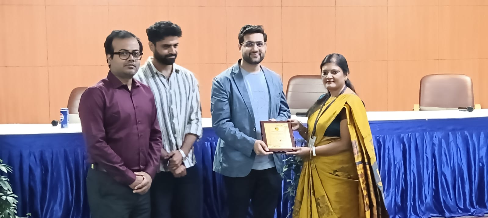 Startup To Campus
