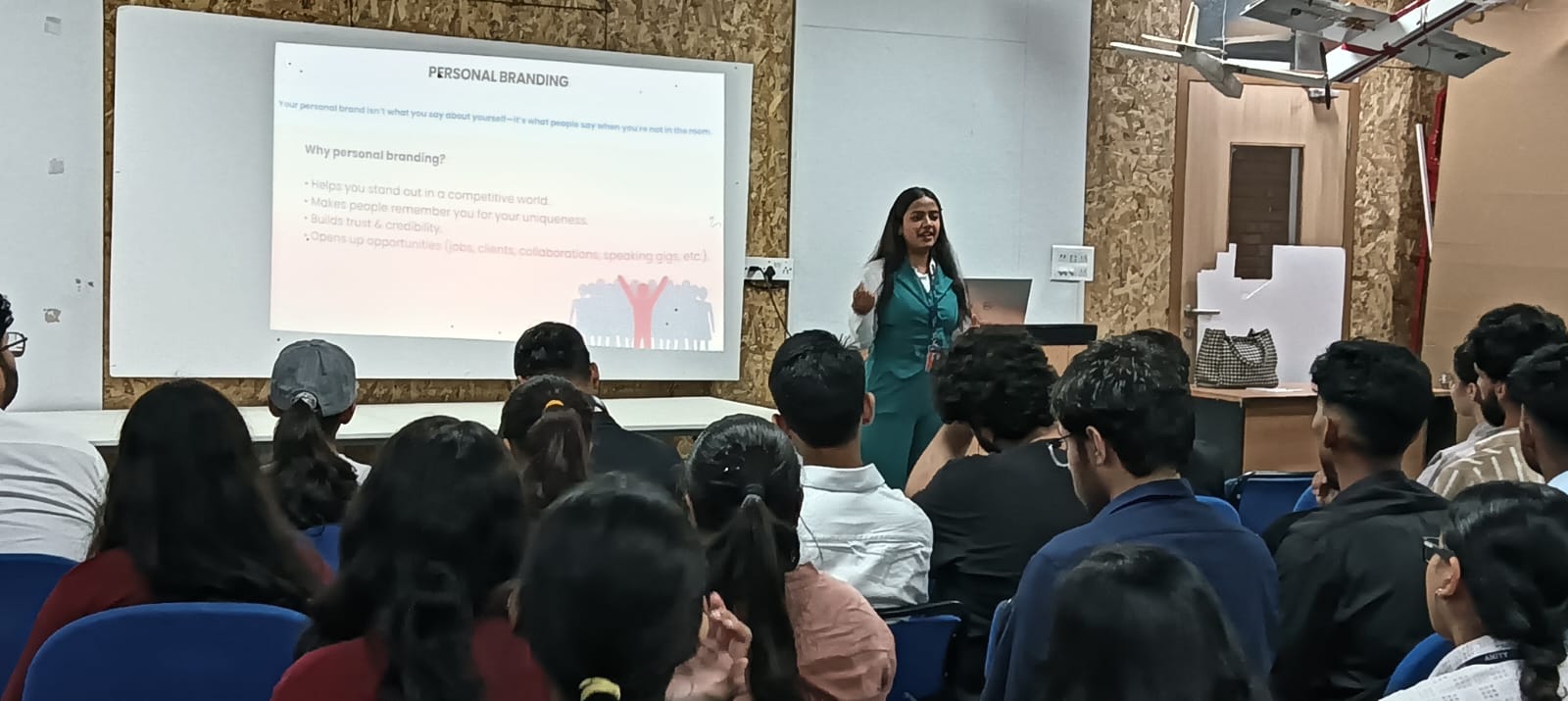 Linkedin Workshop