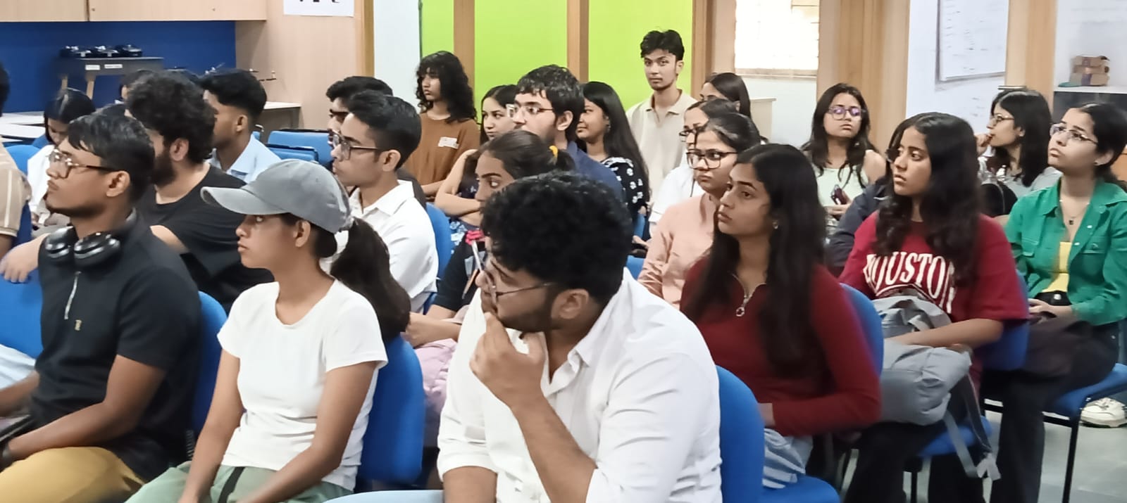 Linkedin Workshop
