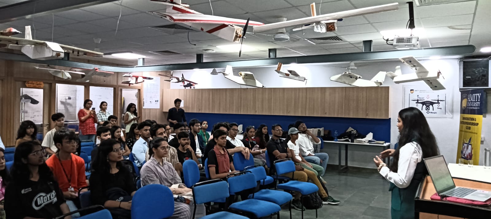 Linkedin Workshop
