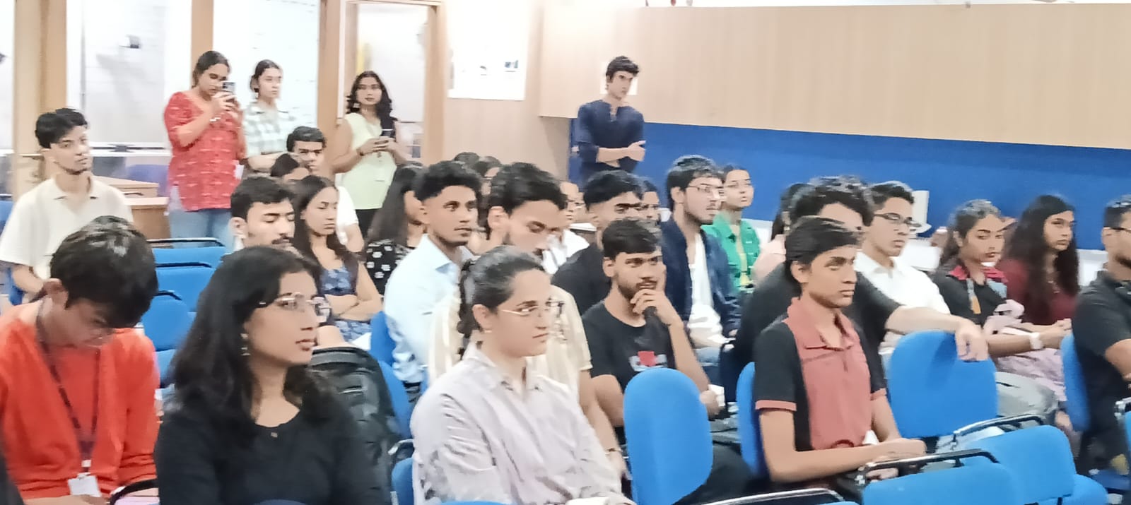 Linkedin Workshop