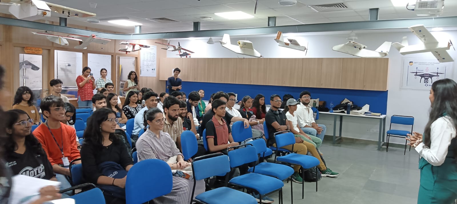 Linkedin Workshop