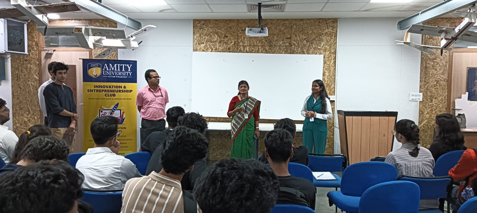 Linkedin Workshop