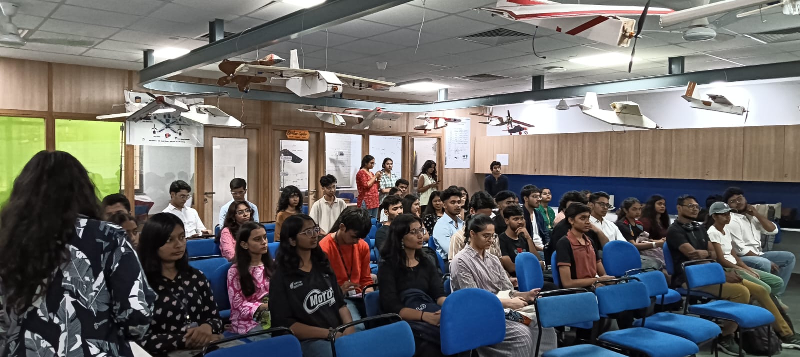 Linkedin Workshop