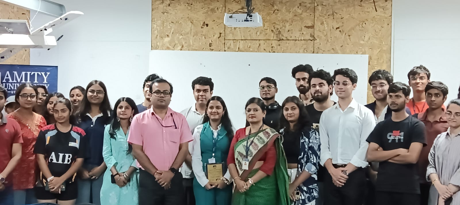 Linkedin Workshop