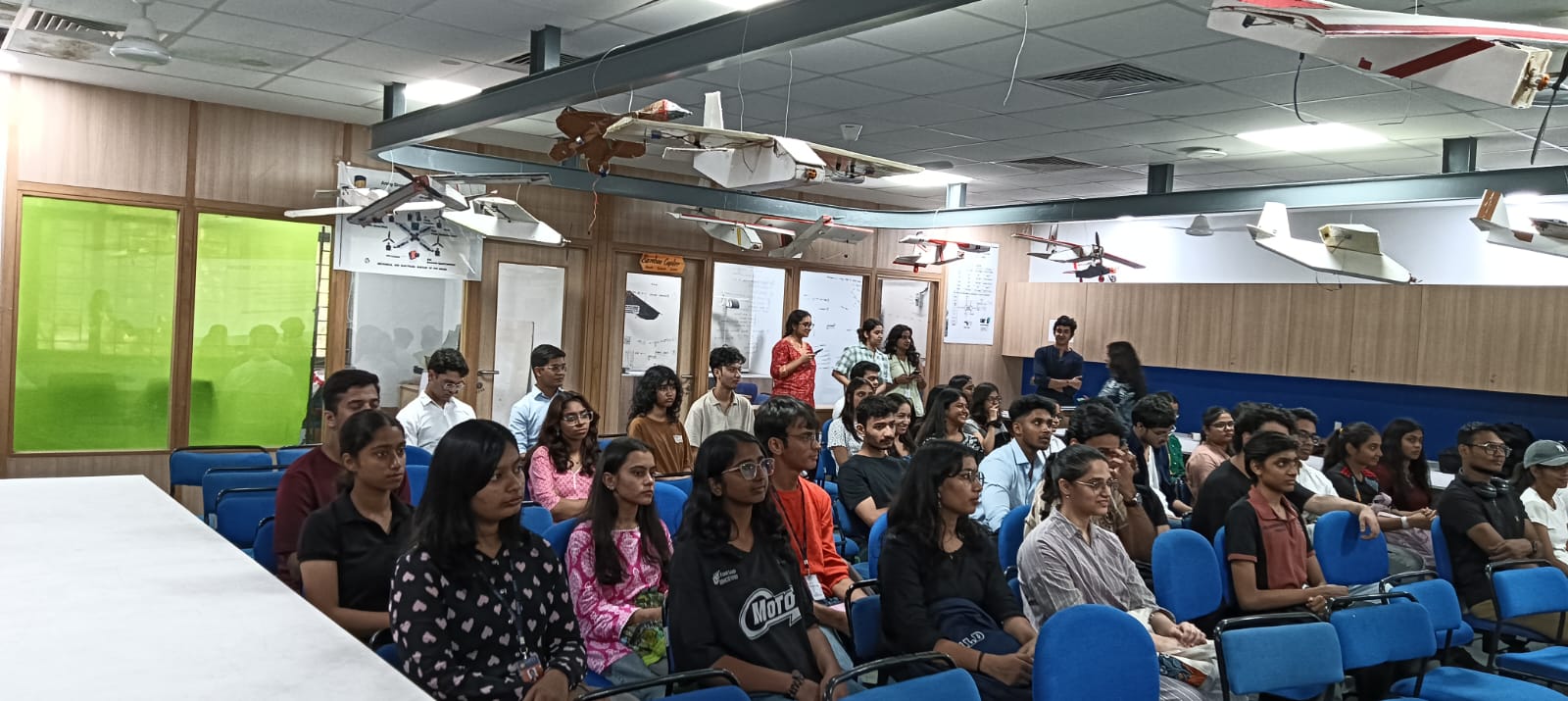 Linkedin Workshop