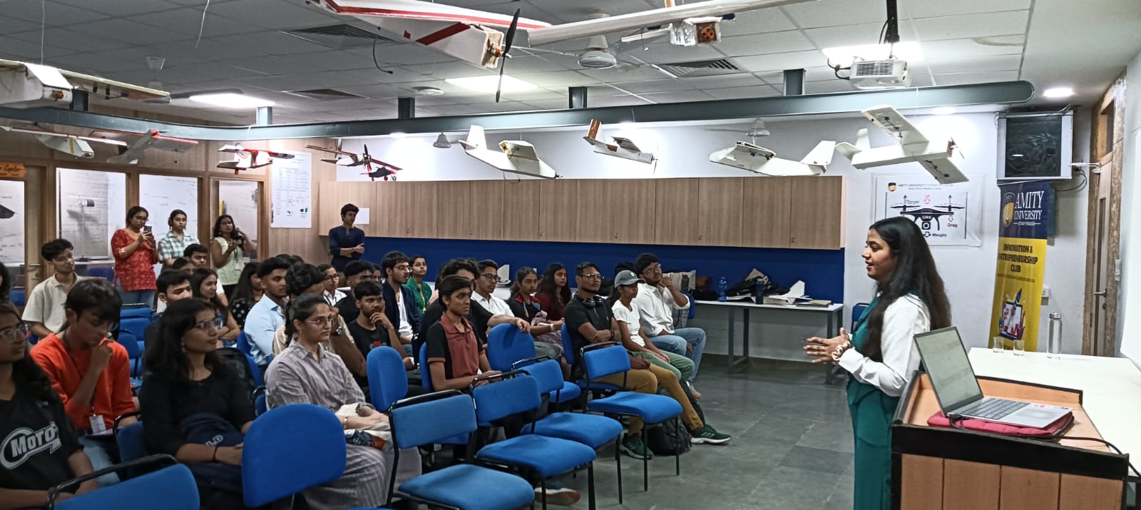 Linkedin Workshop