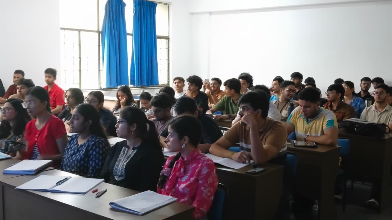 Amity Innovation Incubator Session 2026 (Day-2) ASET