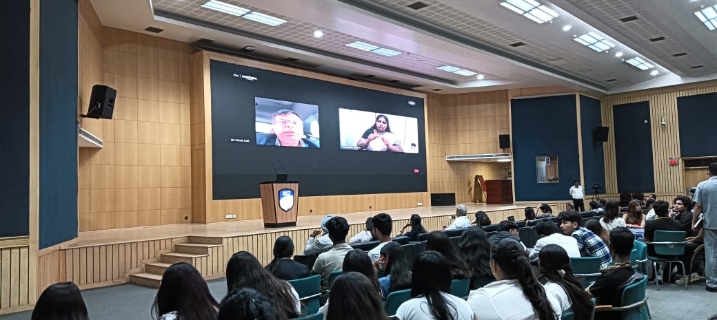 "The webinar will commence at 9:00 AM on March 9, 2026, and the Hon’ble Prime Minister will deliver an address."