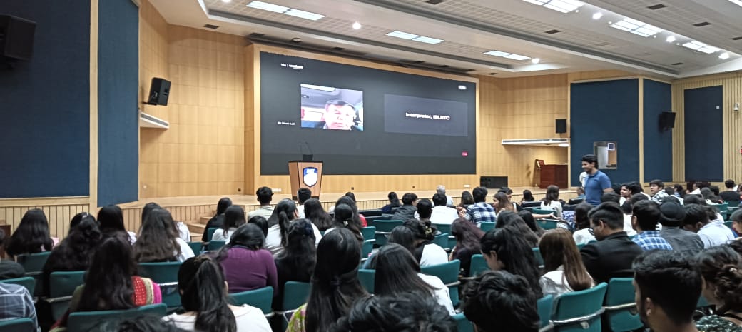 "The webinar will commence at 9:00 AM on March 9, 2026, and the Hon’ble Prime Minister will deliver an address."