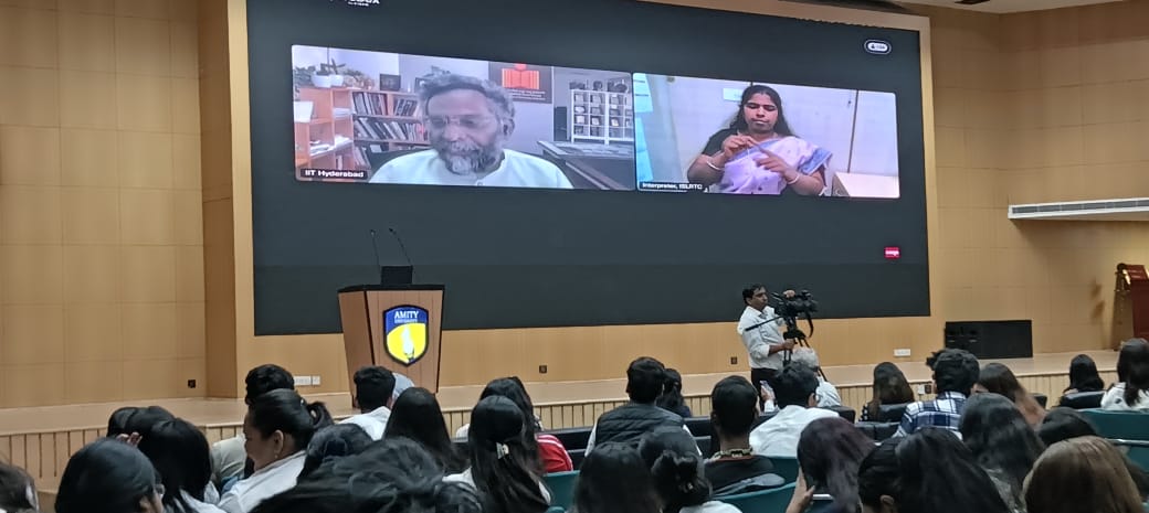 "The webinar will commence at 9:00 AM on March 9, 2026, and the Hon’ble Prime Minister will deliver an address."