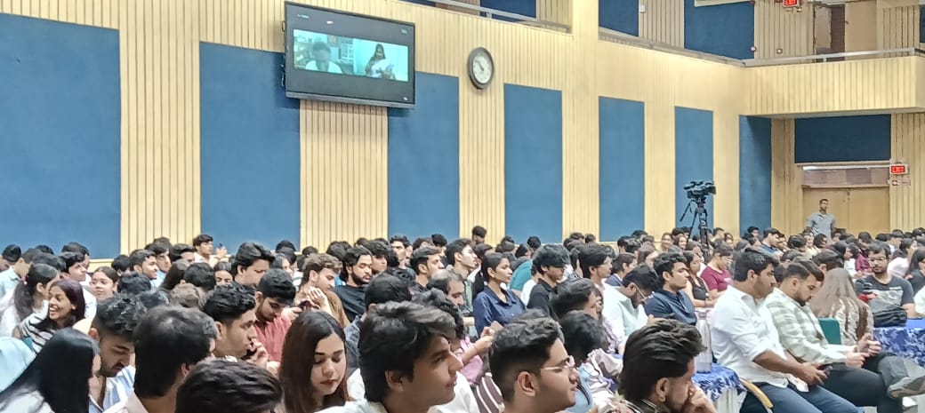 "The webinar will commence at 9:00 AM on March 9, 2026, and the Hon’ble Prime Minister will deliver an address."