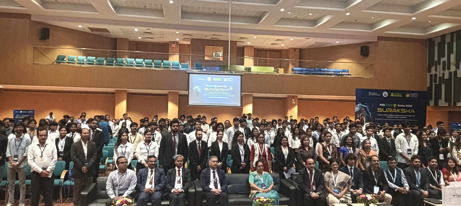Panjab & Sind Bank Hackathon  2026