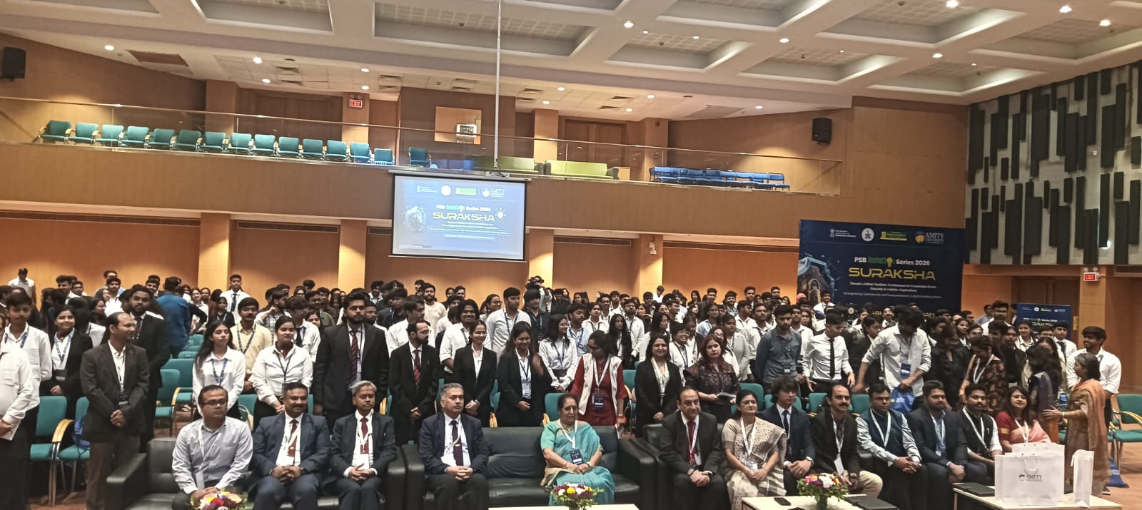 Panjab & Sind Bank Hackathon  2026
